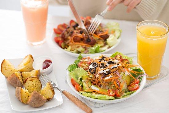 HealthWich Old Quarter